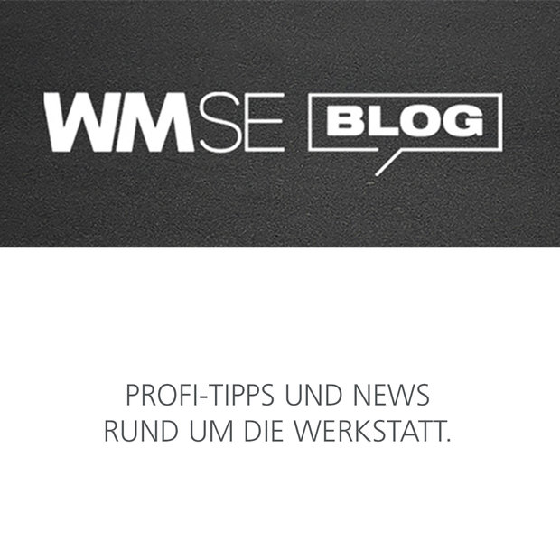 Systemzentrale - WMSE Blog