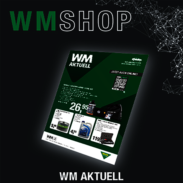 Systemzentrale - WM Shop
