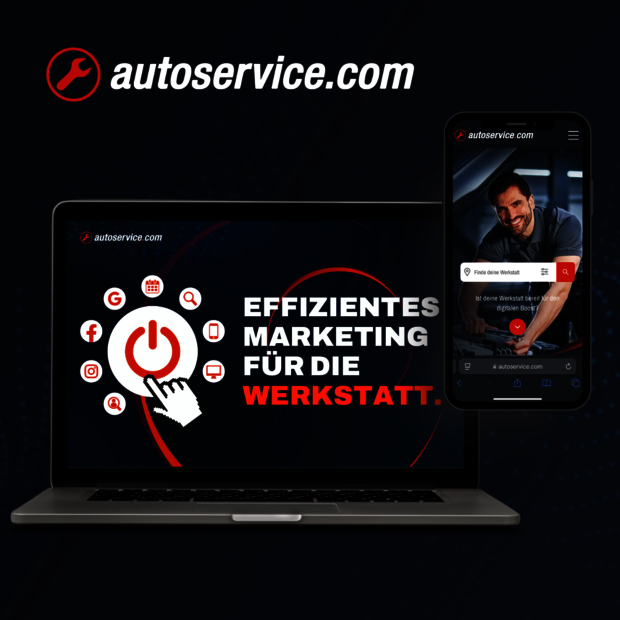 Systemzentrale - autoservice.com