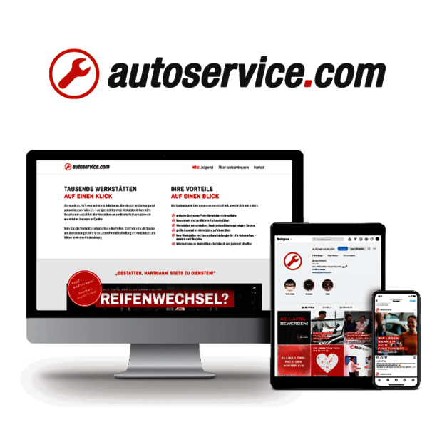 Systemzentrale - autoservice.com