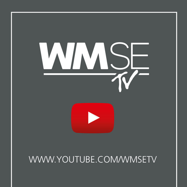 Systemzentrale - WMSE TV