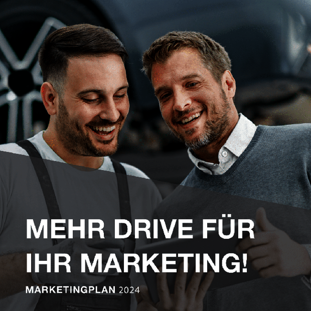 Systemzentrale - Marketingplan 2024