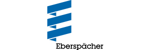 Eberspächer - Systemzentrale Plus